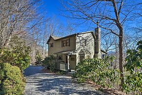 Luxury Mountain Cabin - Panoramic Mountain Views