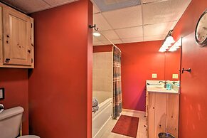 Luxury Mountain Cabin - Panoramic Mountain Views