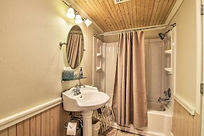 Serving Southern Charm at This Clarkesville House!