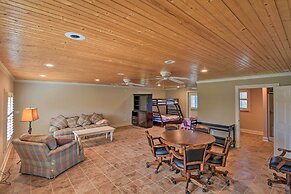 Serving Southern Charm at This Clarkesville House!