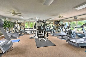 Sky Valley Retreat w/ Resort Amenities & Views!