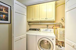 Sky Valley Retreat w/ Resort Amenities & Views!