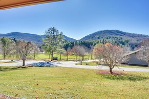 Sky Valley Retreat w/ Resort Amenities & Views!