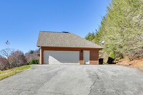 Sky Valley Retreat w/ Resort Amenities & Views!