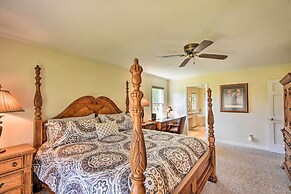 Sky Valley Retreat w/ Resort Amenities & Views!