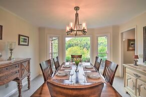 Sky Valley Retreat w/ Resort Amenities & Views!