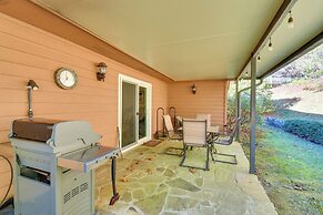 Sky Valley Retreat w/ Resort Amenities & Views!