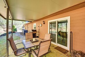 Sky Valley Retreat w/ Resort Amenities & Views!