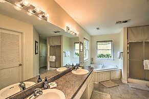 Sky Valley Retreat w/ Resort Amenities & Views!