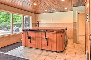 Sky Valley Retreat w/ Resort Amenities & Views!