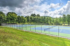 Sky Valley Retreat w/ Resort Amenities & Views!