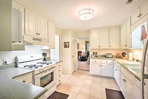 Sky Valley Retreat w/ Resort Amenities & Views!