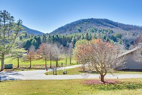 Sky Valley Retreat w/ Resort Amenities & Views!