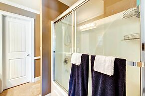 Georgia Home on Lake Sinclair w/ Private Dock