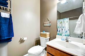 Georgia Home on Lake Sinclair w/ Private Dock