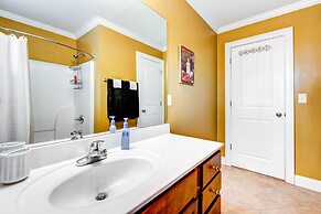 Georgia Home on Lake Sinclair w/ Private Dock