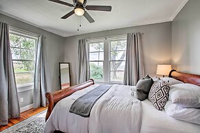 Charming Cottage w/ Mississippi River Views!