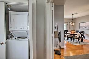 Charming Cottage w/ Mississippi River Views!