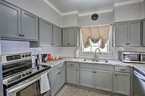 Charming Cottage w/ Mississippi River Views!