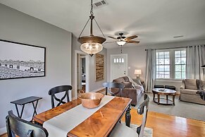 Charming Cottage w/ Mississippi River Views!