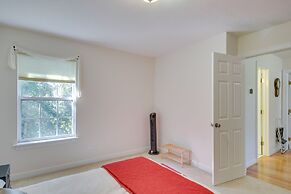 Charming Martinez Home: 7 Mi to Augusta National!