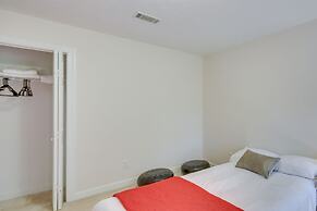 Charming Martinez Home: 7 Mi to Augusta National!