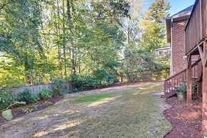 Charming Martinez Home: 7 Mi to Augusta National!