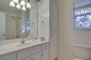 Charming Martinez Home: 7 Mi to Augusta National!