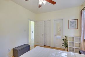 Charming Martinez Home: 7 Mi to Augusta National!