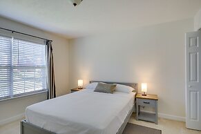 Charming Martinez Home: 7 Mi to Augusta National!