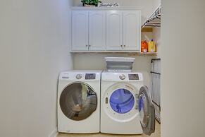 Charming Martinez Home: 7 Mi to Augusta National!