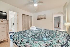 Spacious Rustic Helen Abode ~ 1/2 Mi From Tubing!