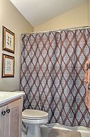 Lakefront Hiawassee Home w/ Boat Dock & Hot Tub!