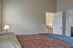 Lakefront Hiawassee Home w/ Boat Dock & Hot Tub!