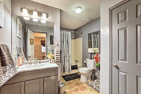 Family Home Near Panola Mountain State Park!