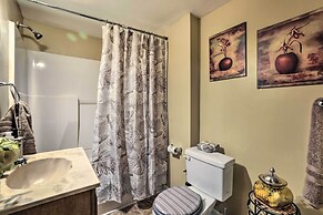 Family Home Near Panola Mountain State Park!