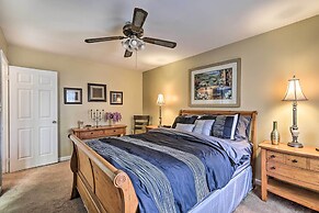 Family Home Near Panola Mountain State Park!