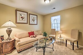 Family Home Near Panola Mountain State Park!