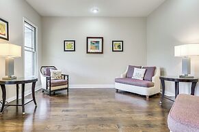 Spacious Elko Home - 6 Mi to Georgia Fairgrounds!