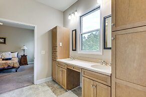 Spacious Elko Home - 6 Mi to Georgia Fairgrounds!