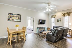 Spacious Elko Home - 6 Mi to Georgia Fairgrounds!