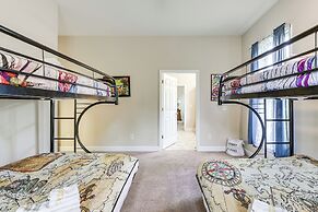 Spacious Elko Home - 6 Mi to Georgia Fairgrounds!
