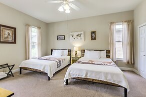 Spacious Elko Home - 6 Mi to Georgia Fairgrounds!