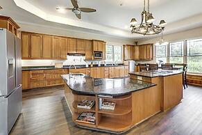 Spacious Elko Home - 6 Mi to Georgia Fairgrounds!
