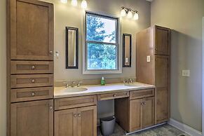 Spacious Elko Home - 6 Mi to Georgia Fairgrounds!