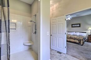 Spacious Elko Home - 6 Mi to Georgia Fairgrounds!