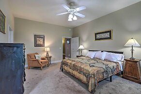 Spacious Elko Home - 6 Mi to Georgia Fairgrounds!