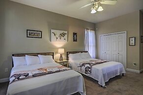 Spacious Elko Home - 6 Mi to Georgia Fairgrounds!