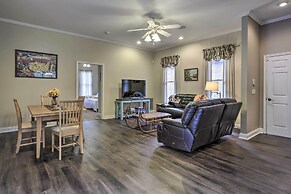 Spacious Elko Home - 6 Mi to Georgia Fairgrounds!