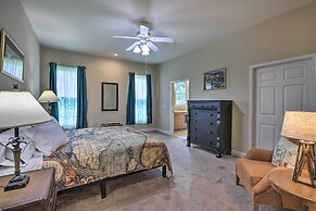 Spacious Elko Home - 6 Mi to Georgia Fairgrounds!